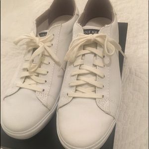 (NEW) Cole Haan Grande.os Sneakers